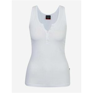 Basic tričká pre ženy SAM 73 - biela vyobraziť