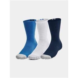 Ponožky pre ženy Under Armour - modrá vyobraziť