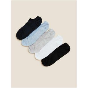 Ponožky pre ženy Marks & Spencer vyobraziť