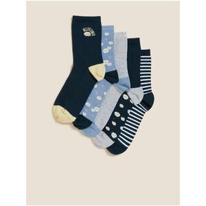 Ponožky pre ženy Marks & Spencer vyobraziť