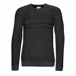 Svetre Jack & Jones JJPOWER KNIT CREW NECK vyobraziť