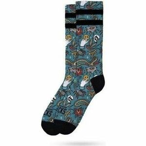 Ponožky American Socks - vyobraziť
