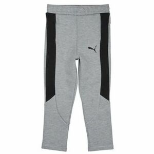 Tepláky/Vrchné oblečenie Puma EVOSTRIPE CORE PANTS vyobraziť