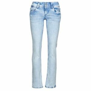Rovné džínsy Pepe jeans VENUS vyobraziť