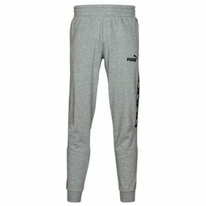 Tepláky/Vrchné oblečenie Puma ESS TAPE SWEATPANT vyobraziť