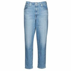 Rifle pre mamičky Levis HIGH WAISTED MOM JEAN vyobraziť