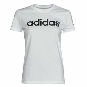 Tričká s krátkym rukávom adidas LIN T-SHIRT vyobraziť