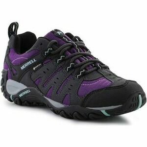 Turistická obuv Merrell Accentor Sport Gtx Grape/Aquifer J98406 vyobraziť