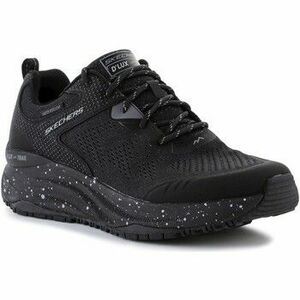 Turistická obuv Skechers D`lux Trail Black 237336-BBK vyobraziť