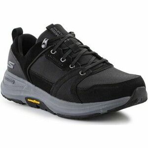 Turistická obuv Skechers GO WALK Outdoor - Massif 216106-BKCC vyobraziť