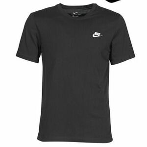 Tričká s krátkym rukávom Nike M NSW CLUB TEE vyobraziť