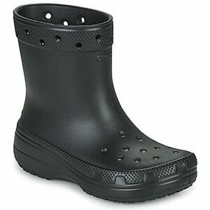 Čižmy do dažďa Crocs Classic Rain Boot vyobraziť