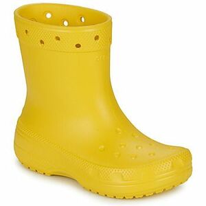 Polokozačky Crocs Classic Rain Boot vyobraziť