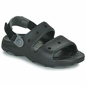 Sandále Crocs Classic All-Terrain Sandal K vyobraziť