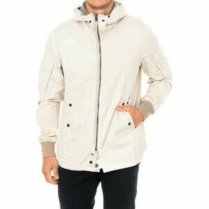 Kabáty G-Star Raw D01657-7132-6047-MILKWHITEBAIT vyobraziť