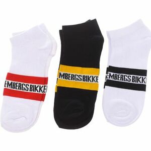 Športové ponožky Bikkembergs BK083-SURTIDO vyobraziť