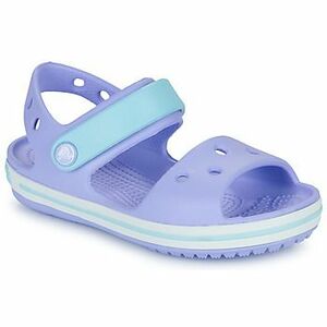 Sandále Crocs Crocband Sandal Kids vyobraziť