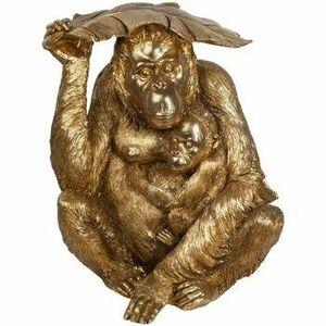 Sochy Signes Grimalt Zlatý Orangutan vyobraziť