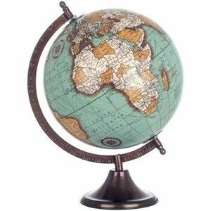 Sochy Signes Grimalt Globe World 20 Cm vyobraziť