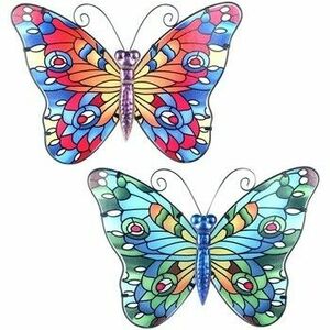 Sochy Signes Grimalt Butterfly 2 Different vyobraziť