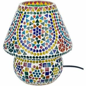 Stolové lampy Signes Grimalt Mozaiková Lampa vyobraziť