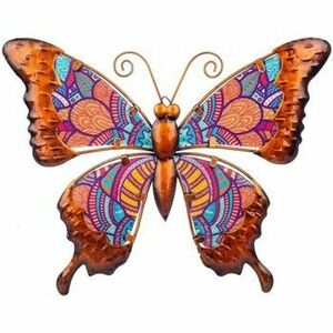 Sochy Signes Grimalt Motýlia Figúrka vyobraziť