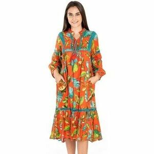 Šaty Isla Bonita By Sigris Oblečte Sa vyobraziť