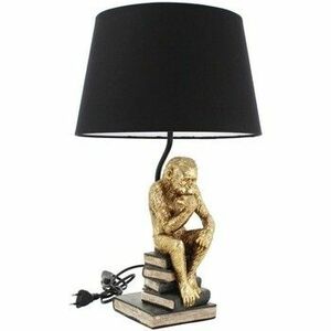 Stolové lampy Signes Grimalt Lampa S Opičím vyobraziť