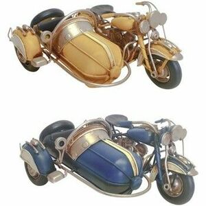 Sochy Signes Grimalt Moto Sidecar 2 Jednotky vyobraziť