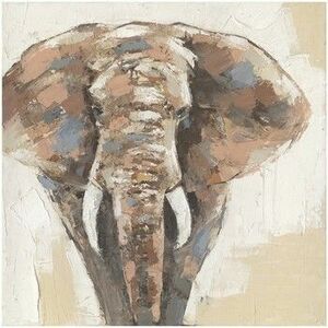 Obrazy, plátna Signes Grimalt Elephant Obrázok vyobraziť