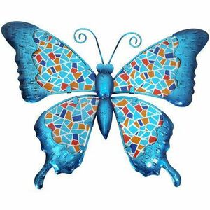 Sochy Signes Grimalt Ornament Motýľa vyobraziť