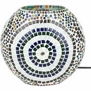 Stolové lampy Signes Grimalt Marocká Lampa vyobraziť