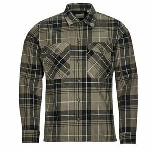 Košele s dlhým rukávom Jack & Jones JJEJAY OVERSHIRT L/S vyobraziť