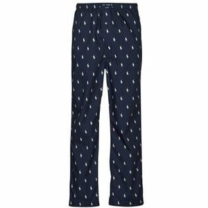 Pyžamá Polo Ralph Lauren SLEEPWEAR-PJ PANT-SLEEP-BOTTOM vyobraziť