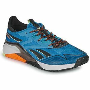 Fitness Reebok Sport NANO X2 TR ADVENTURE vyobraziť