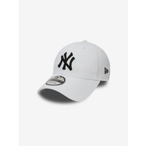 New York Yankees MLB League Basic 9Forty Šiltovka New Era vyobraziť