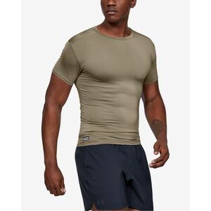 Tactical HeatGear® Tričko Under Armour vyobraziť