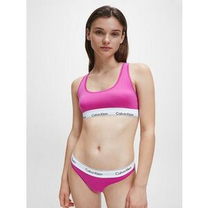 Unlined Bralette Podprsenka Calvin Klein Underwear vyobraziť