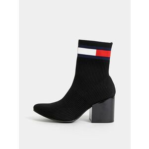 Flag Sock Členková obuv Tommy Hilfiger vyobraziť