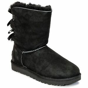 Polokozačky UGG BAILEY BOW II vyobraziť