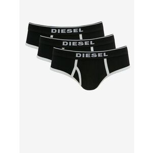 Nohavičky 3 ks Diesel vyobraziť