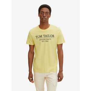 Tričko Tom Tailor vyobraziť