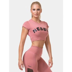 Crop top Nebbia vyobraziť