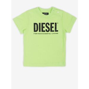 Tričko detské Diesel vyobraziť