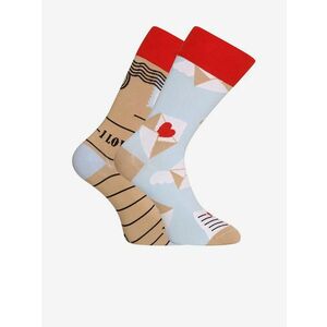 Zamilovaná Pošta Ponožky Dedoles vyobraziť