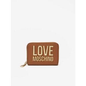 Portafogli Peňaženka Love Moschino vyobraziť