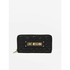 Peňaženka Love Moschino vyobraziť