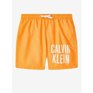 Plavky detské Calvin Klein Underwear vyobraziť