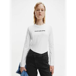 Institutional Tričko Calvin Klein Jeans vyobraziť