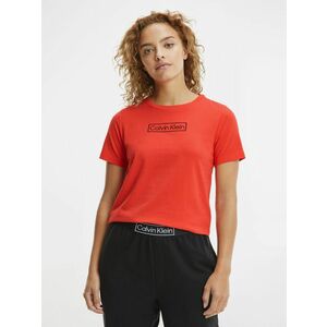 Tričko na spanie Calvin Klein Jeans vyobraziť